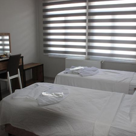 Polem Otel Κωνσταντινούπολη Εξωτερικό φωτογραφία