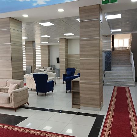 Polem Otel Κωνσταντινούπολη Εξωτερικό φωτογραφία