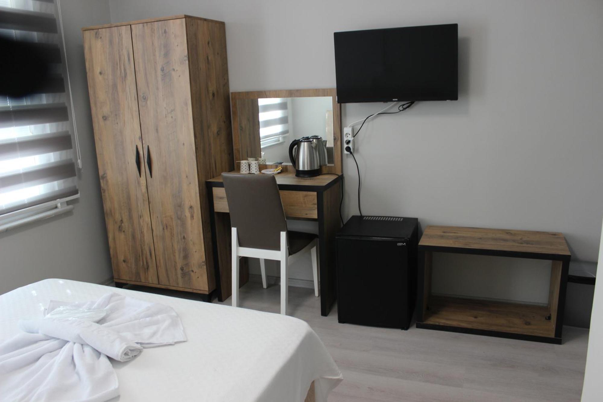 Polem Otel Κωνσταντινούπολη Εξωτερικό φωτογραφία
