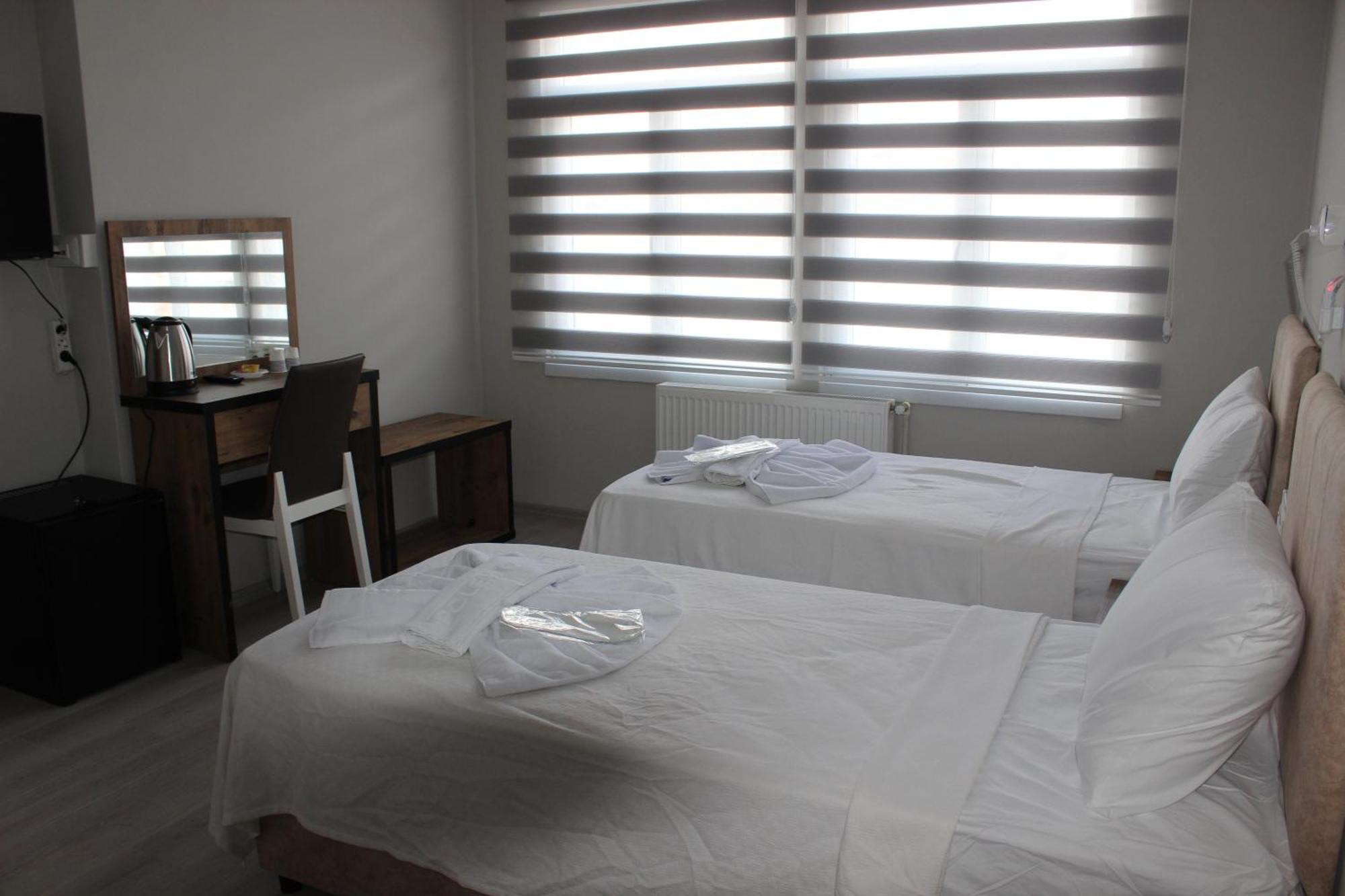 Polem Otel Κωνσταντινούπολη Εξωτερικό φωτογραφία