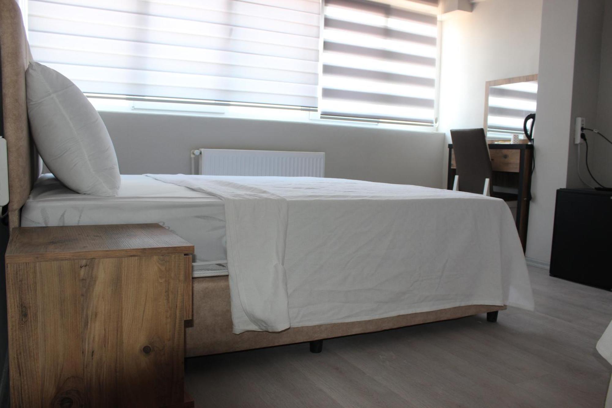 Polem Otel Κωνσταντινούπολη Εξωτερικό φωτογραφία