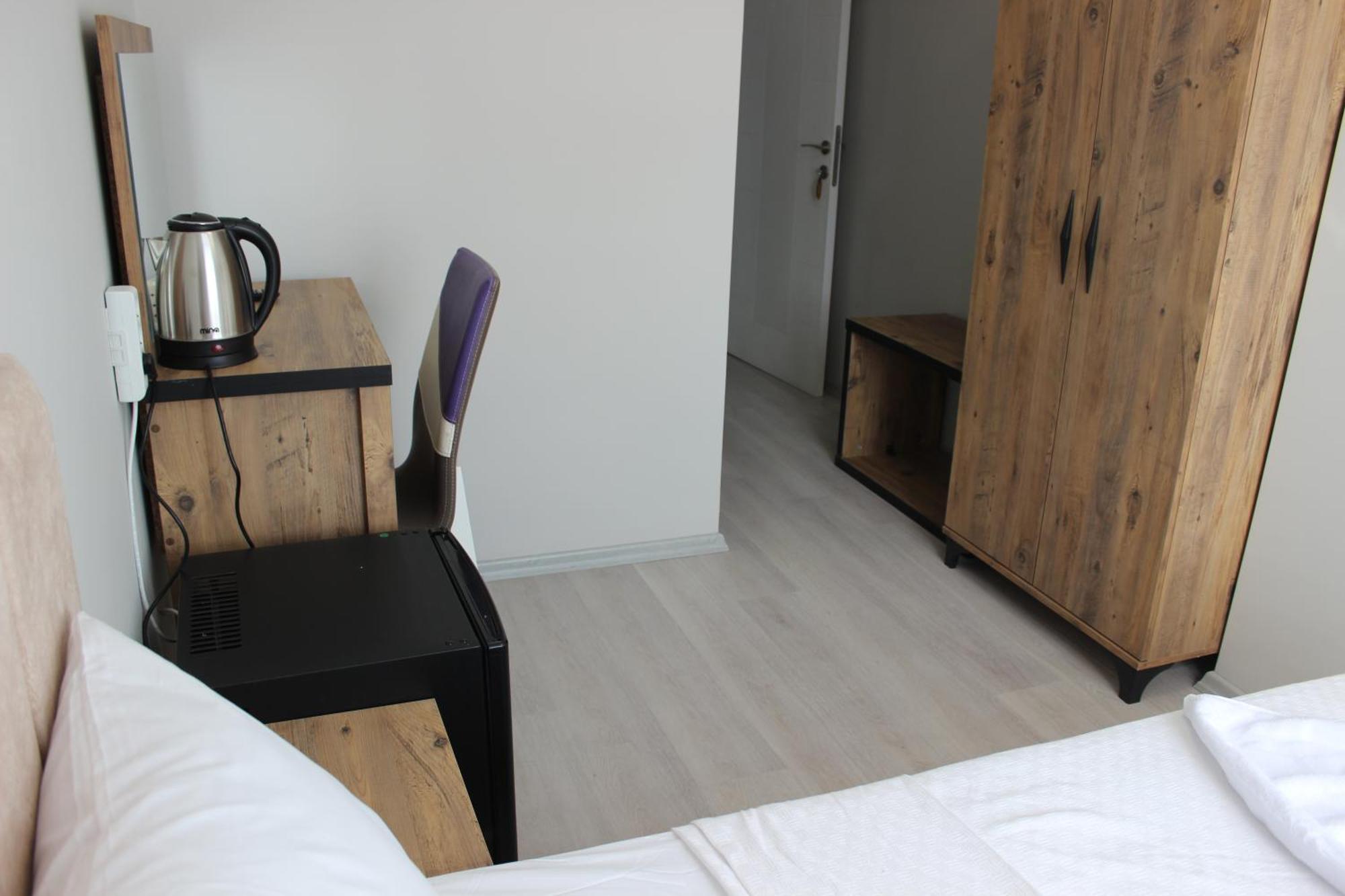 Polem Otel Κωνσταντινούπολη Εξωτερικό φωτογραφία