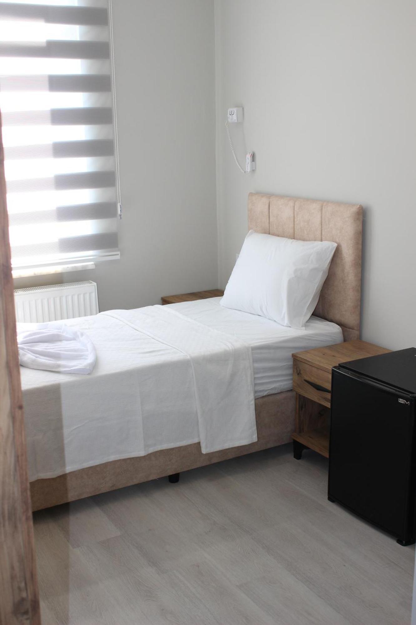 Polem Otel Κωνσταντινούπολη Εξωτερικό φωτογραφία