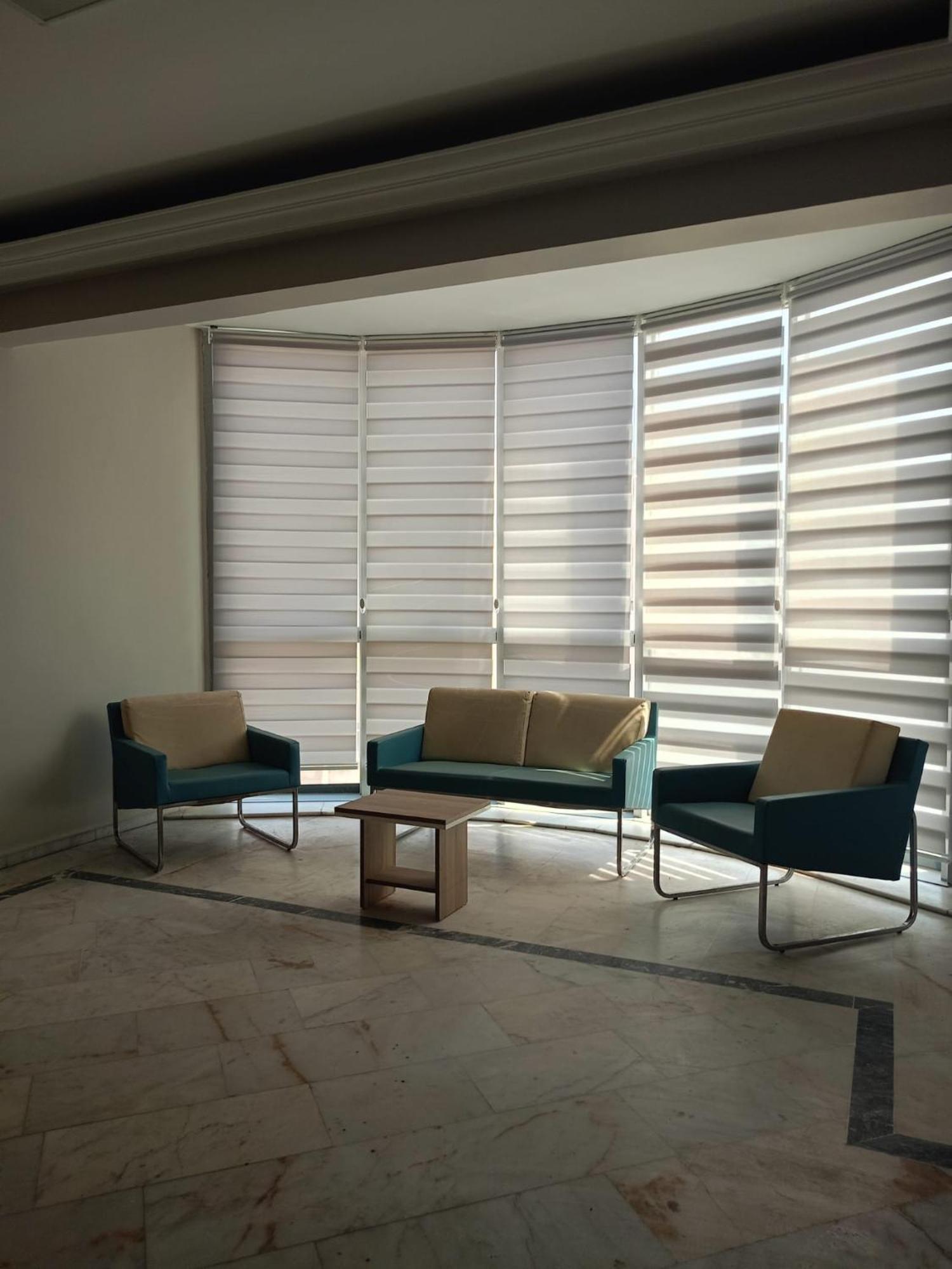 Polem Otel Κωνσταντινούπολη Εξωτερικό φωτογραφία